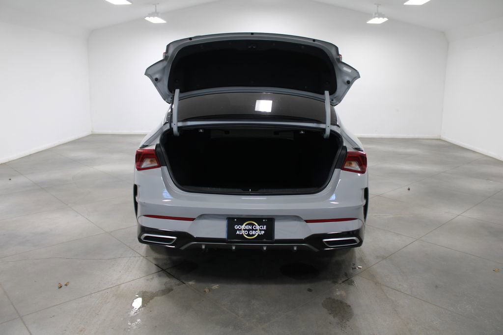 Used 2023 Kia K5 GT-Line image 14