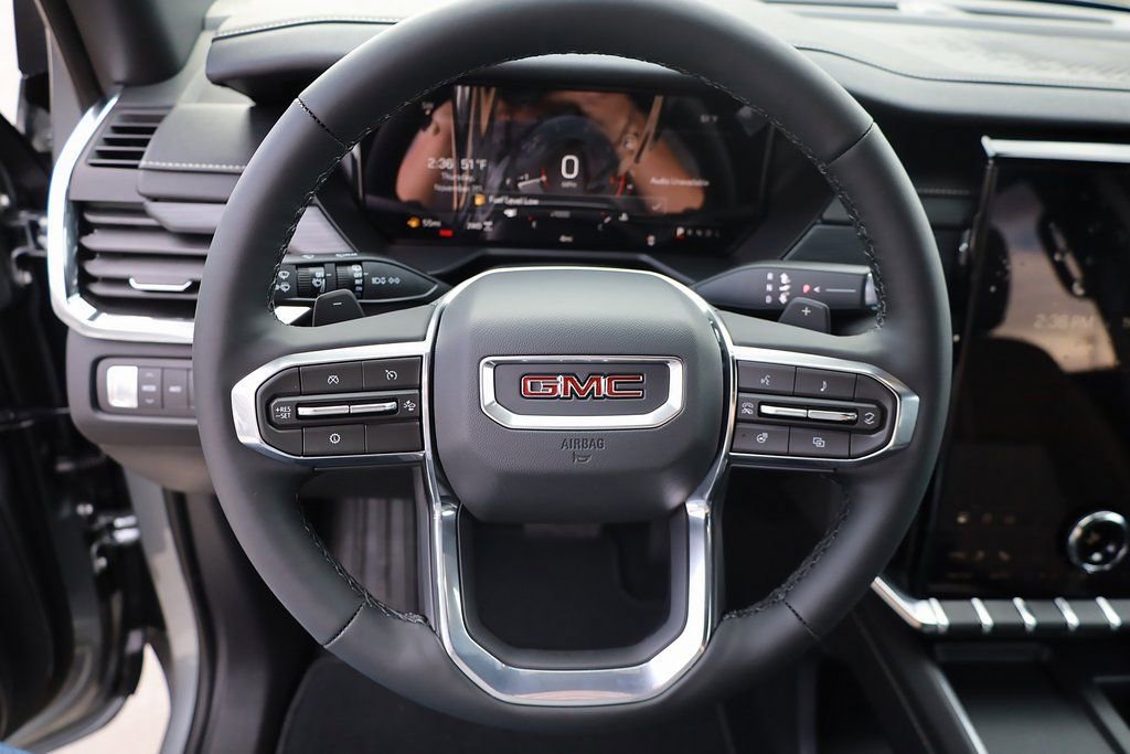 New 2026 GMC Acadia Elevation AWD/4WD image 13