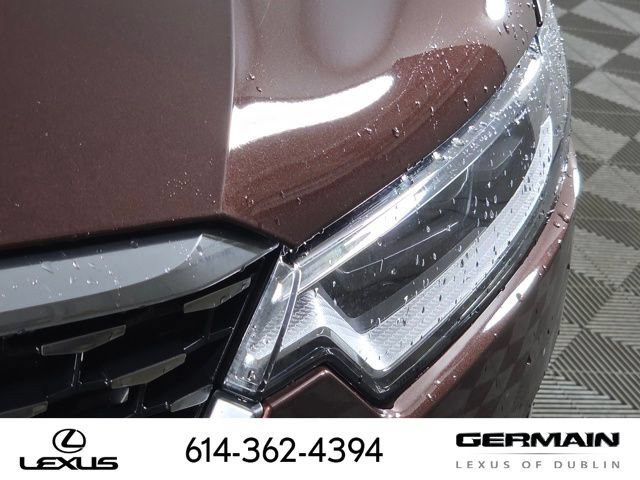 Used 2023 Cadillac XT6 Premium Luxury w/ Technology Package FWD image 13