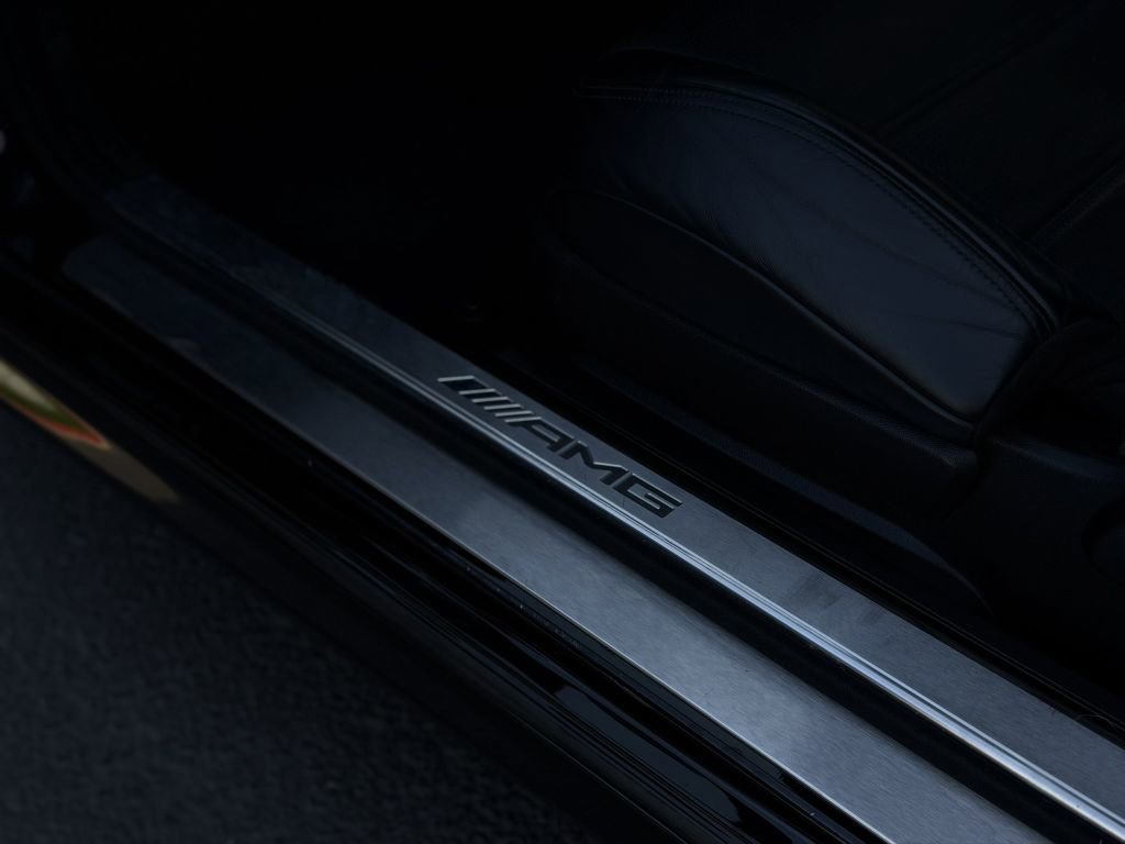 Used 2012 Mercedes-Benz CL 63 AMG image 19