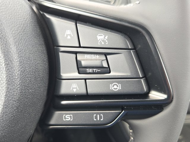 New 2026 Subaru Forester Premium AWD/4WD image 15