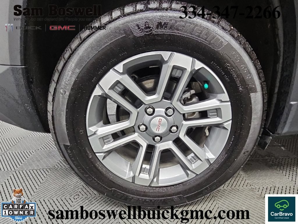 Used 2026 GMC Terrain Elevation FWD image 45