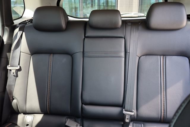 Used 2025 MAZDA CX-50 AWD 2.5 S w/ Premium Plus Pkg image 16
