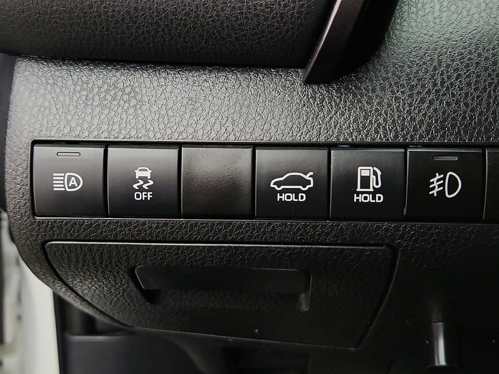 Used 2023 Toyota Camry TRD w/ TRD Package w/JBL Audio FWD image 19