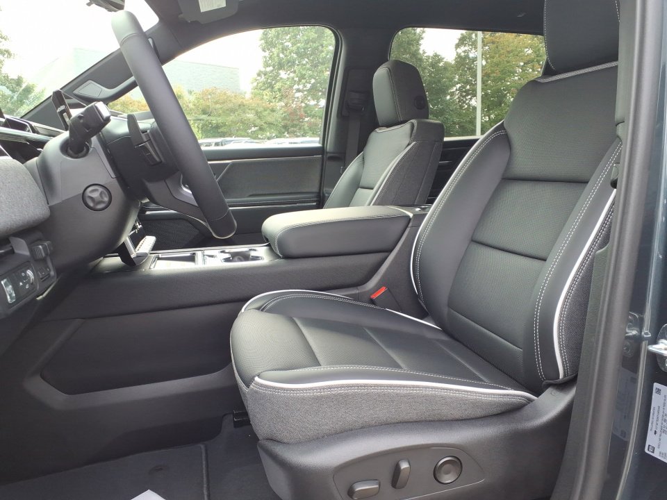 New 2026 GMC Sierra EV Elevation w/ Premium Package image 14