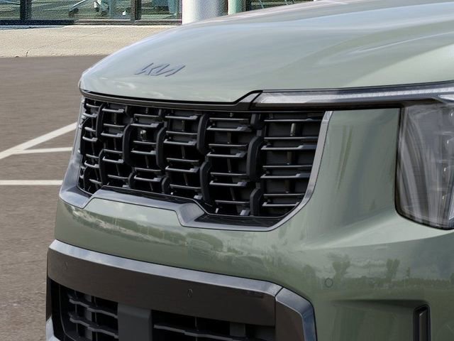 New 2026 Kia Sorento SX Prestige image 12
