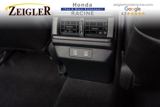 Used 2025 Honda Accord Sport image 17