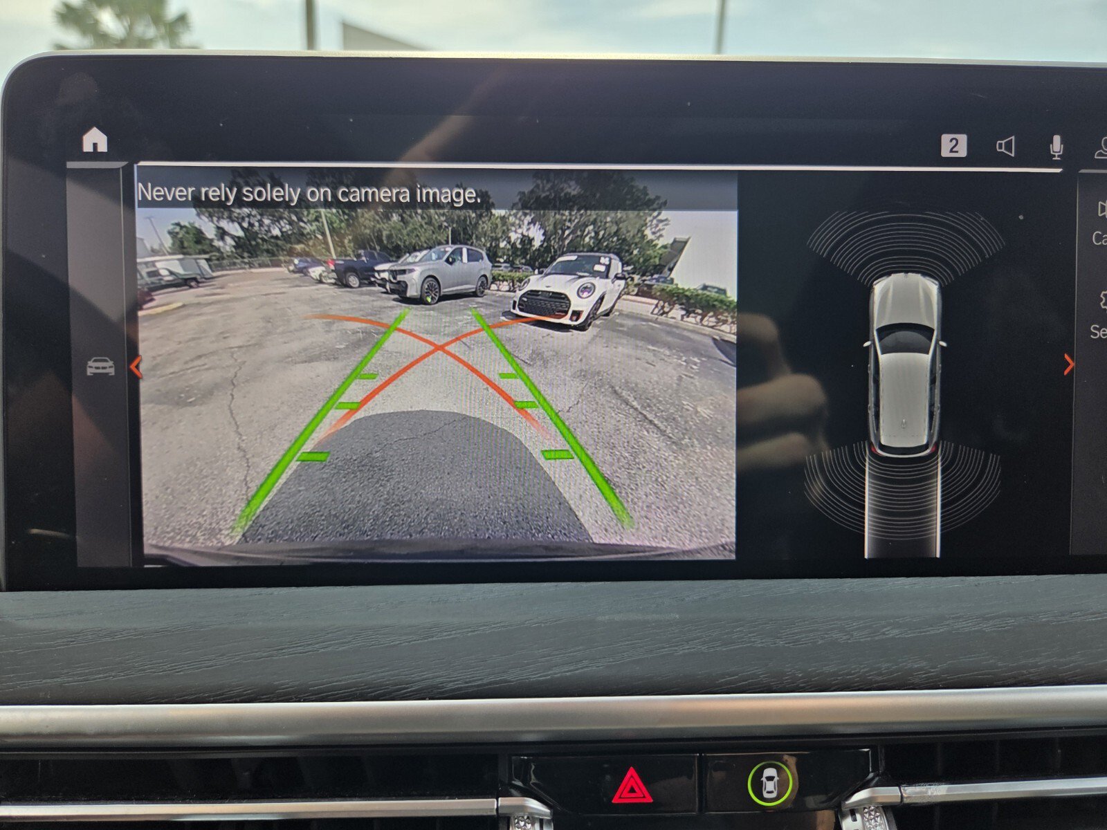 Certified 2023 BMW X3 sDrive30i w/ Premium Package RWD image 24