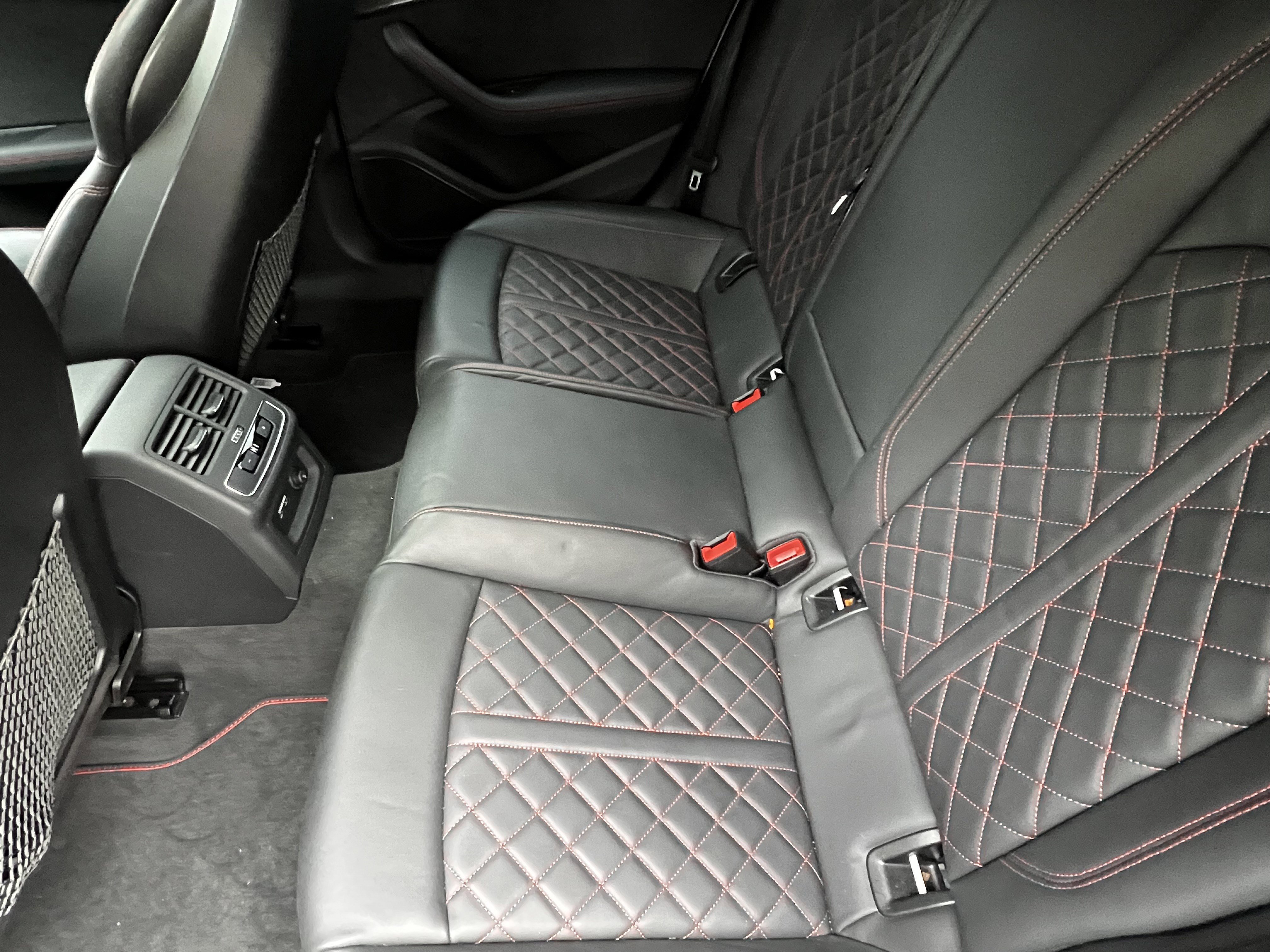 Used 2024 Audi S5 Premium Plus w/ Premium Plus Package image 32