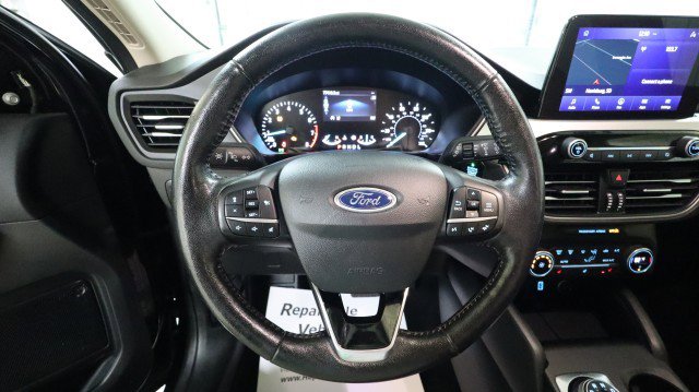 Used 2020 Ford Escape SEL image 19
