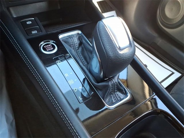 Used 2024 Nissan Kicks SV image 17