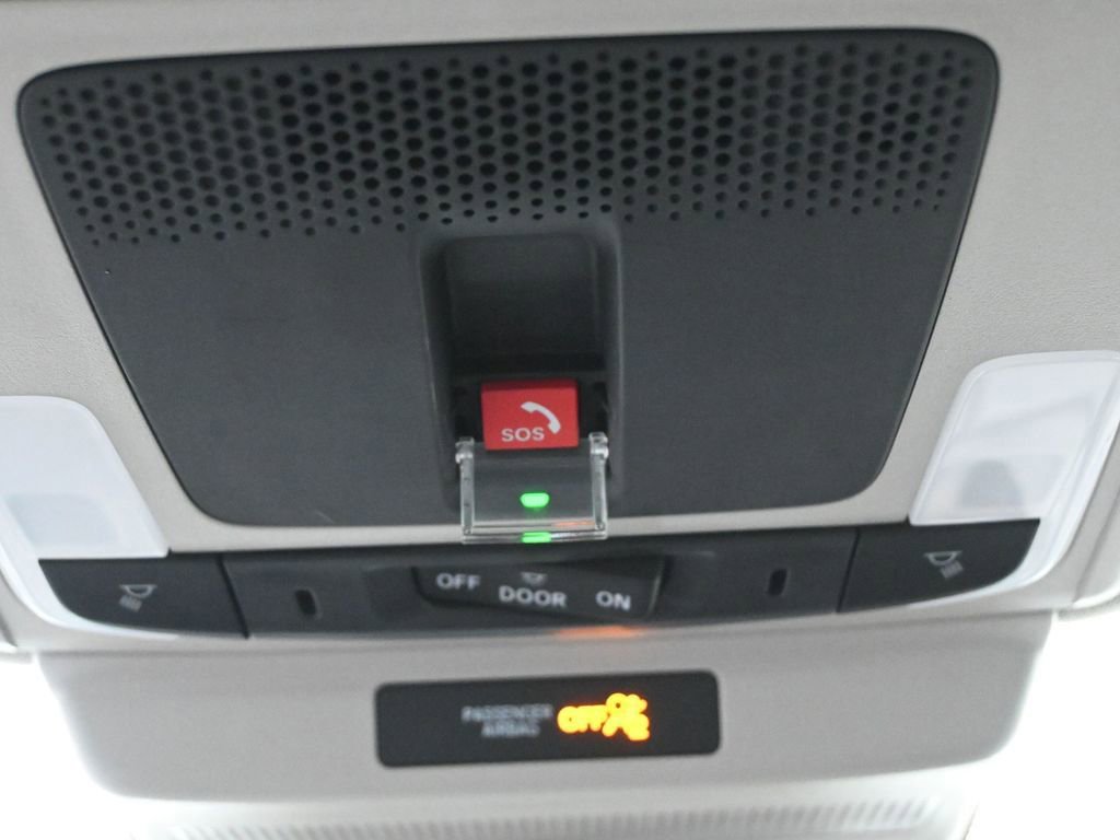 Certified 2024 Honda Accord LX image 20