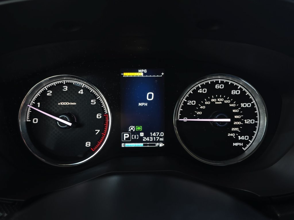 Used 2023 Subaru Forester Touring AWD/4WD image 22