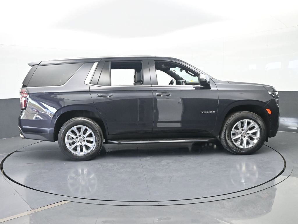 Used 2024 Chevrolet Tahoe Premier image 7