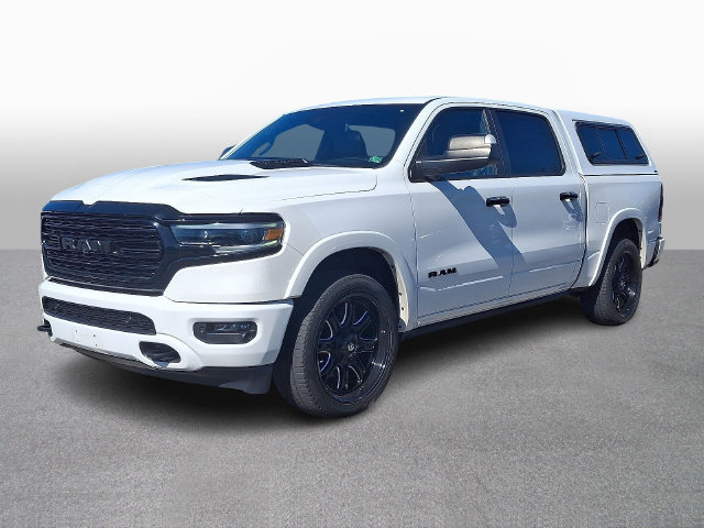Used 2023 RAM 1500 Limited AWD/4WD image 1