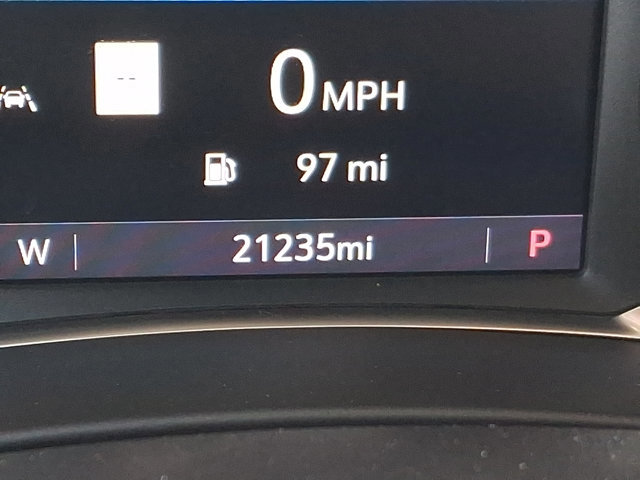 Used 2023 Chevrolet Equinox Premier image 20