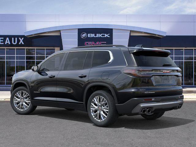 New 2026 GMC Acadia Elevation w/ Elevation Premium Package image 35