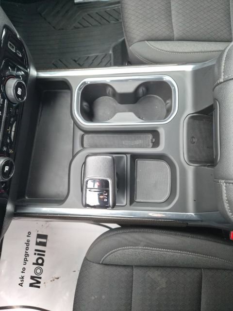 Used 2022 Chevrolet Silverado 1500 RST image 23