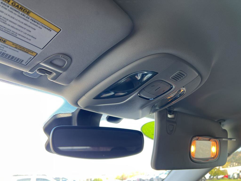 Used 2021 Jeep Compass Trailhawk image 31