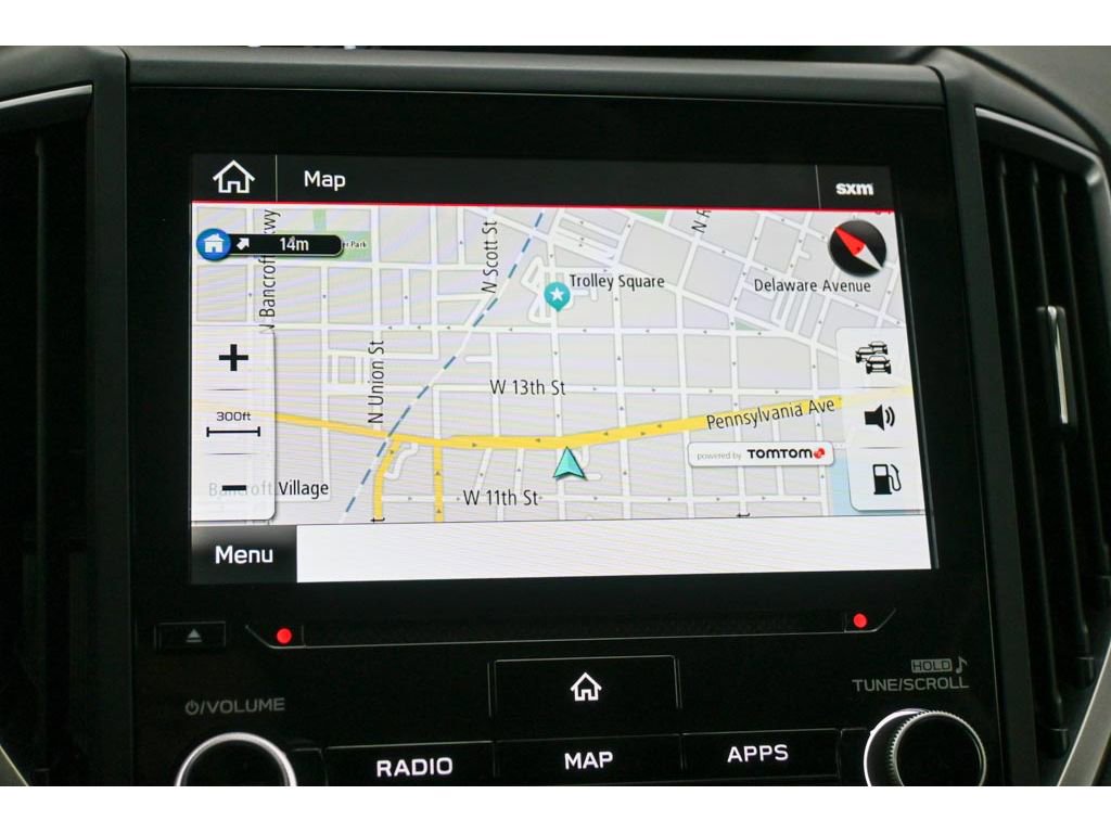 Used 2022 Subaru Forester Touring image 47