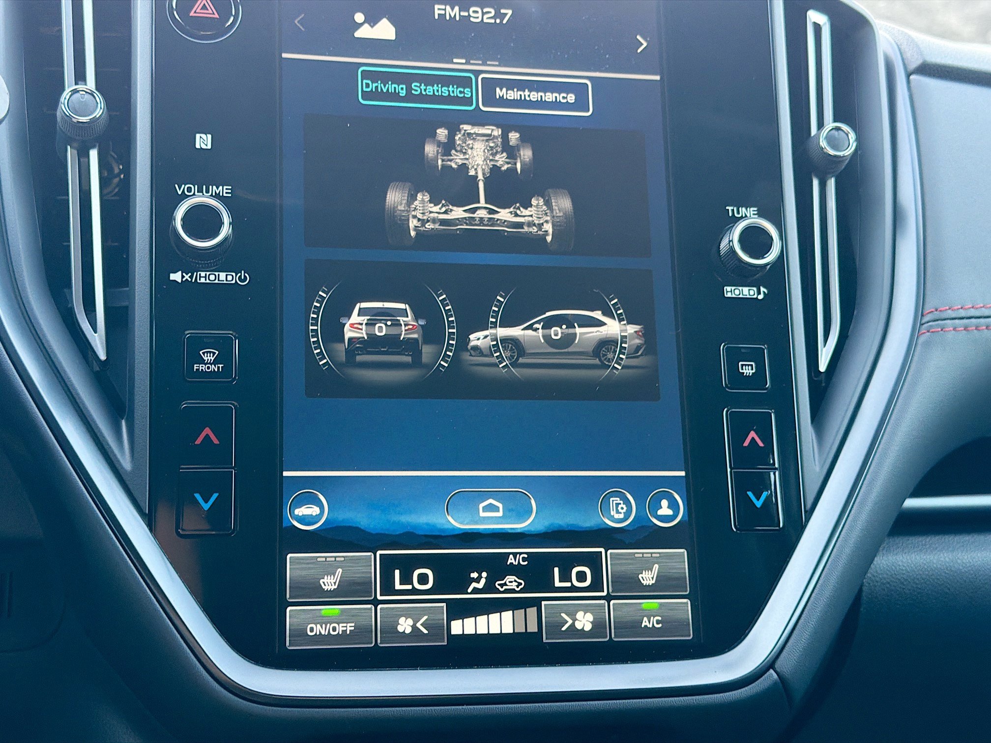 New 2026 Subaru WRX Premium AWD/4WD image 31