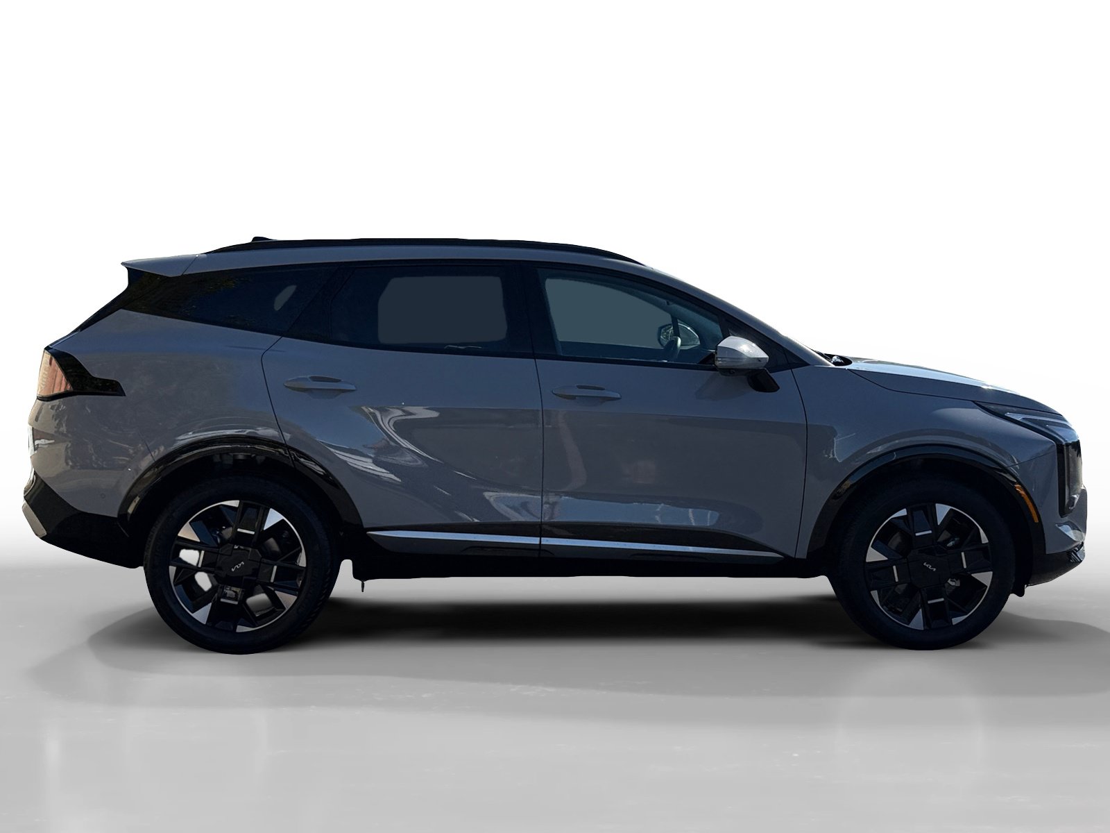 Certified 2026 Kia Sportage SX AWD/4WD image 6