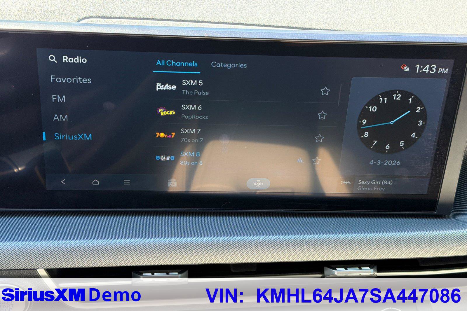 Used 2025 Hyundai Sonata SEL image 27