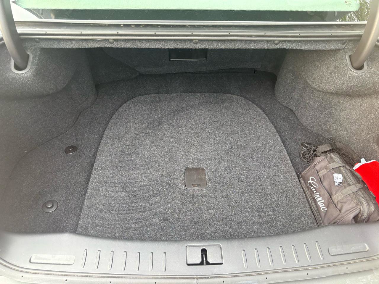 Used 2006 Cadillac DTS FWD image 23