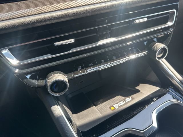 New 2026 Chevrolet Traverse High Country AWD/4WD image 26