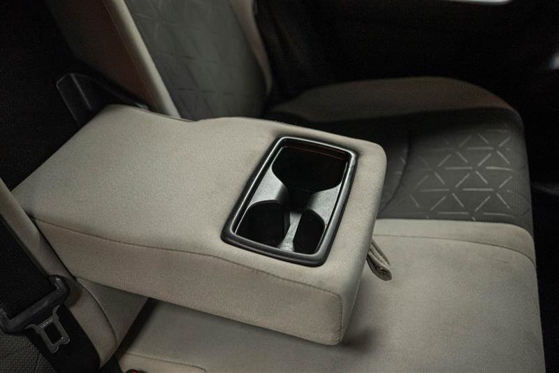 Used 2021 Toyota RAV4 XLE image 16