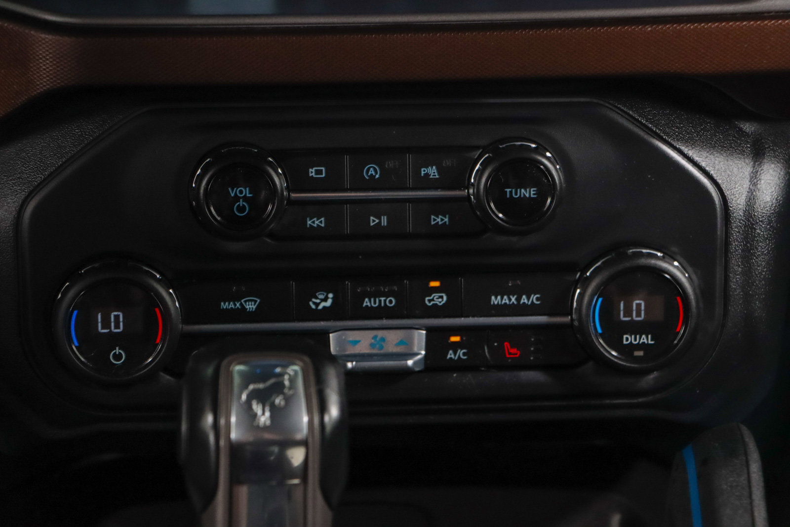 Used 2023 Ford Bronco Outer Banks image 21