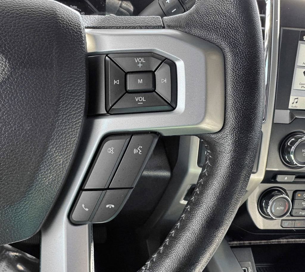 Used 2017 Ford F350 Lariat w/ Lariat Ultimate Package image 24