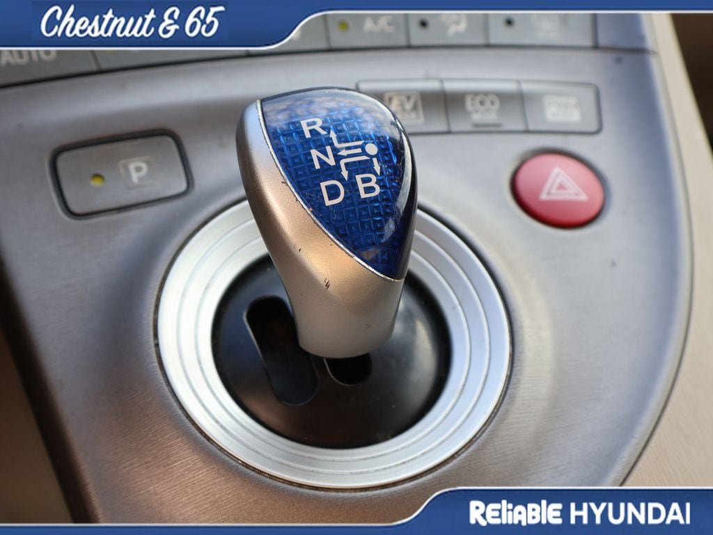 Used 2014 Toyota Prius Four FWD image 36