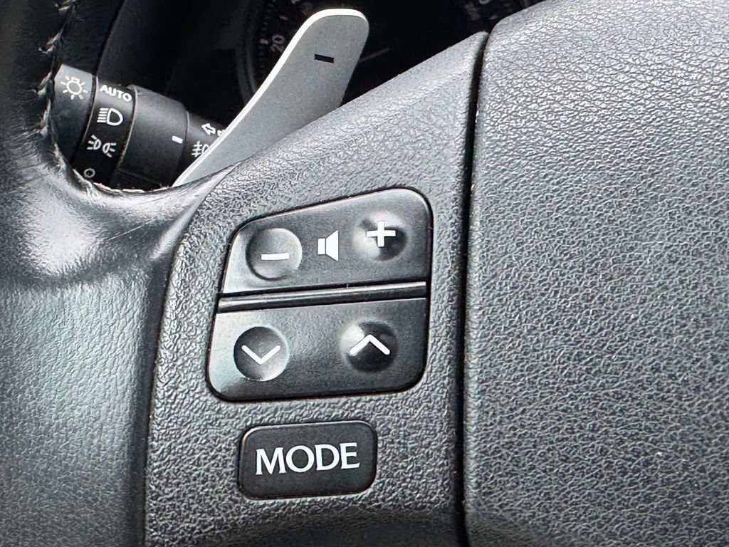 Used 2010 Lexus IS 250 AWD image 20