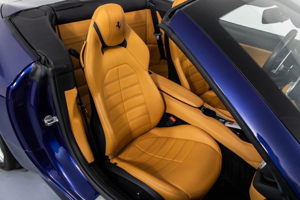 Certified 2017 Ferrari California T image 55