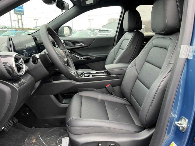 New 2026 Chevrolet Equinox LT w/ Convenience Package II video 3