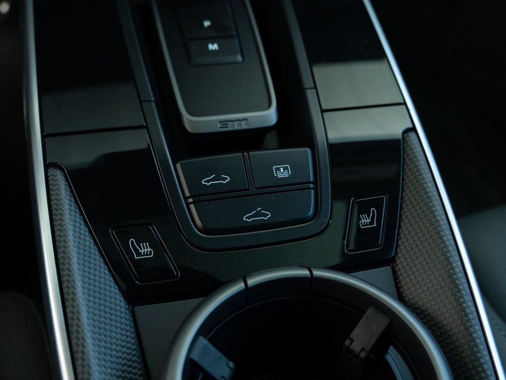 Certified 2021 Porsche 911 Turbo S AWD/4WD image 15