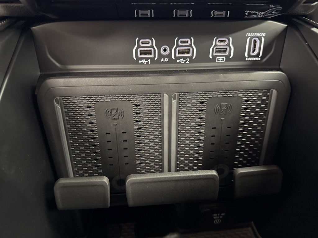 New 2026 RAM 2500 Rebel image 26