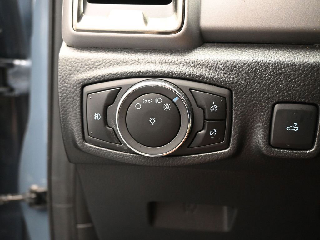 Certified 2023 Ford Ranger XLT w/ Equipment Group 301A Mid image 13