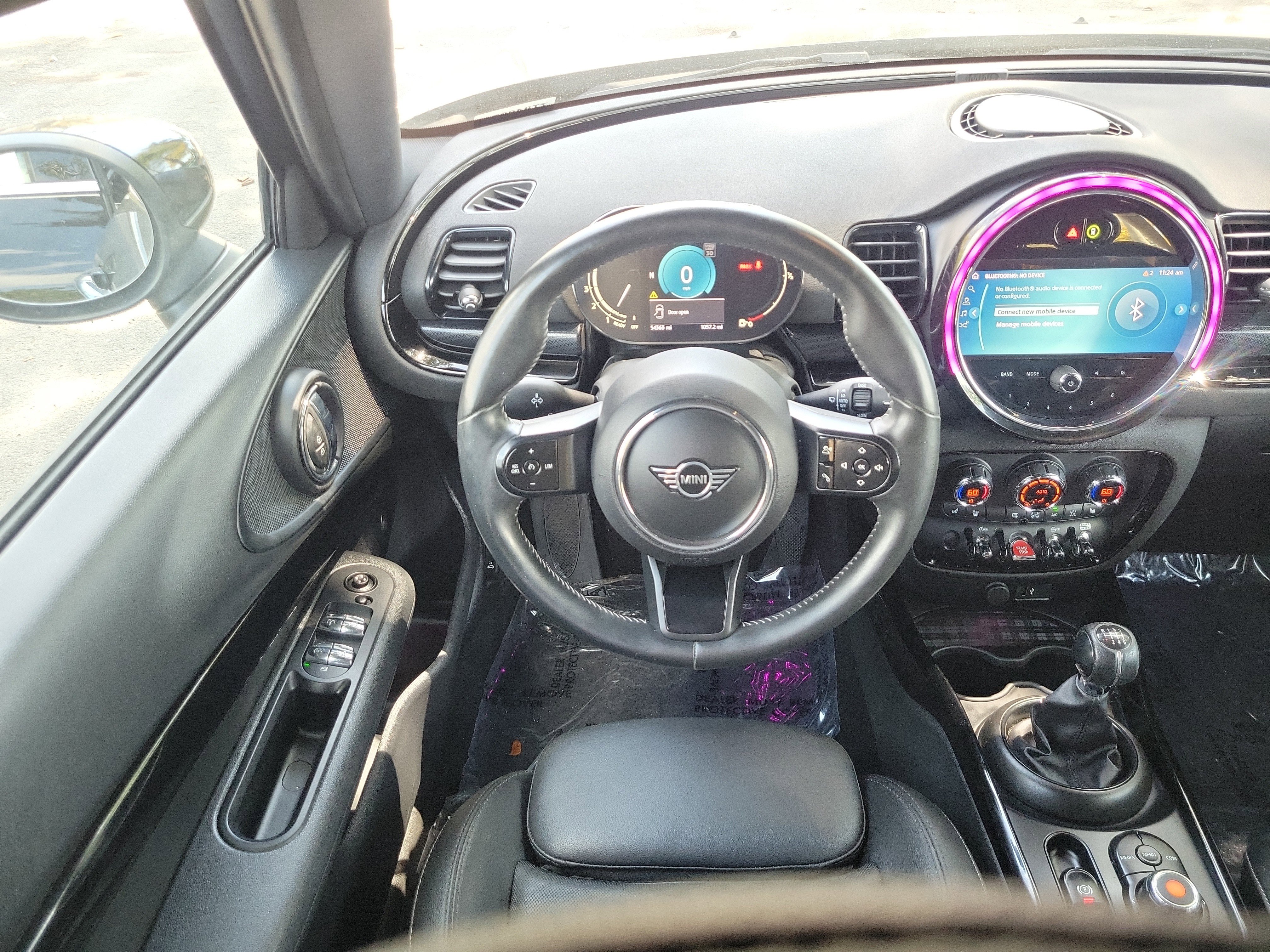 Used 2022 MINI Cooper Clubman S FWD image 14