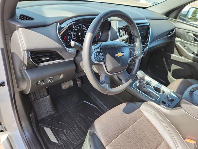 Certified 2023 Chevrolet Traverse High Country image 10