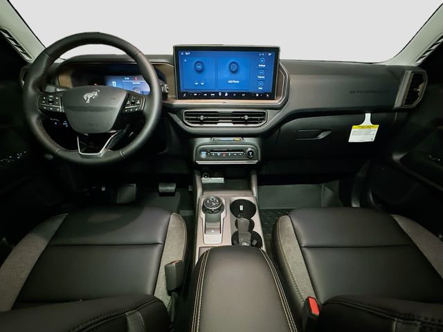 New 2026 Ford Bronco Sport Big Bend w/ Convenience Package image 8
