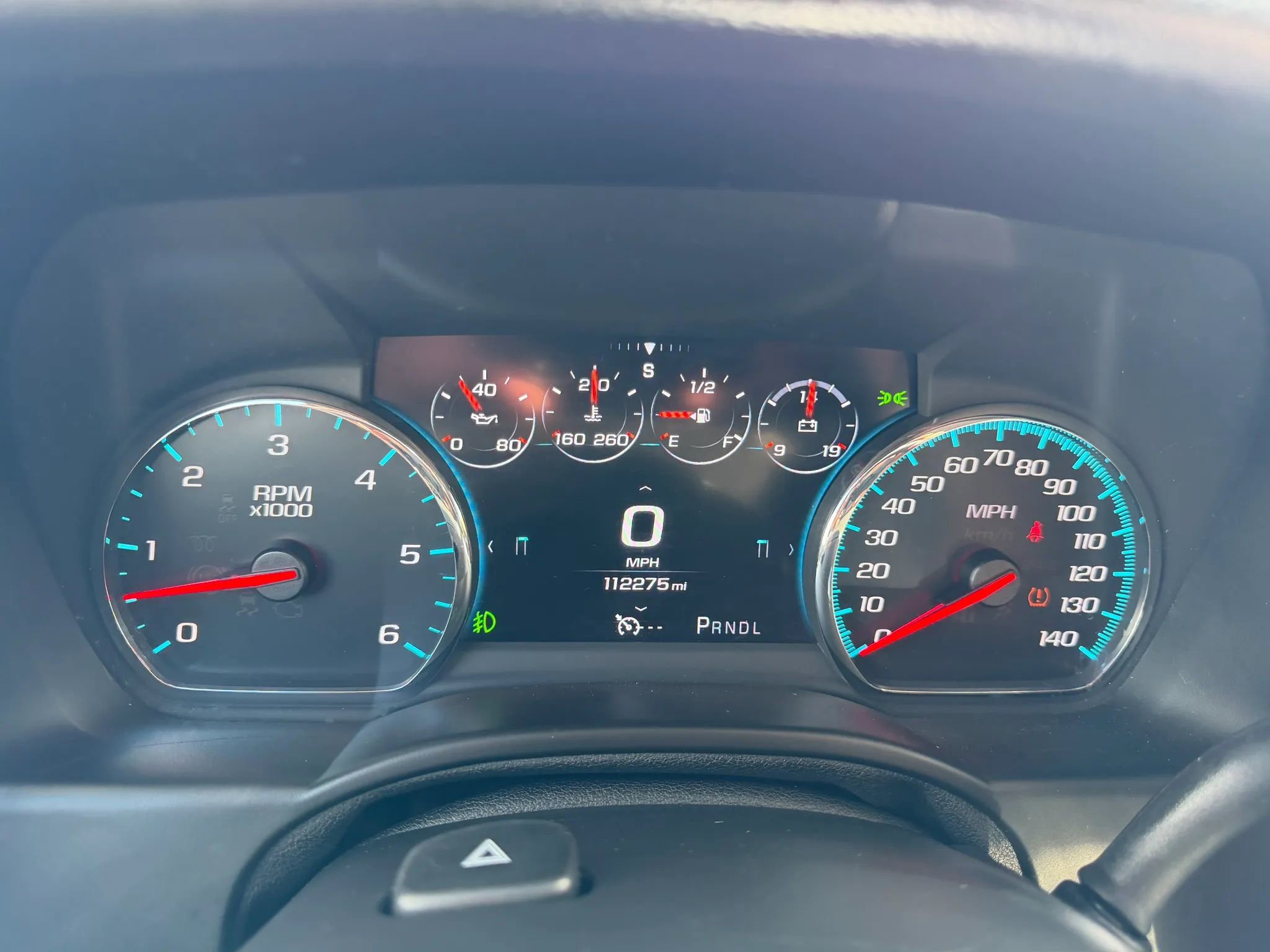 Used 2017 GMC Yukon SLT RWD image 12
