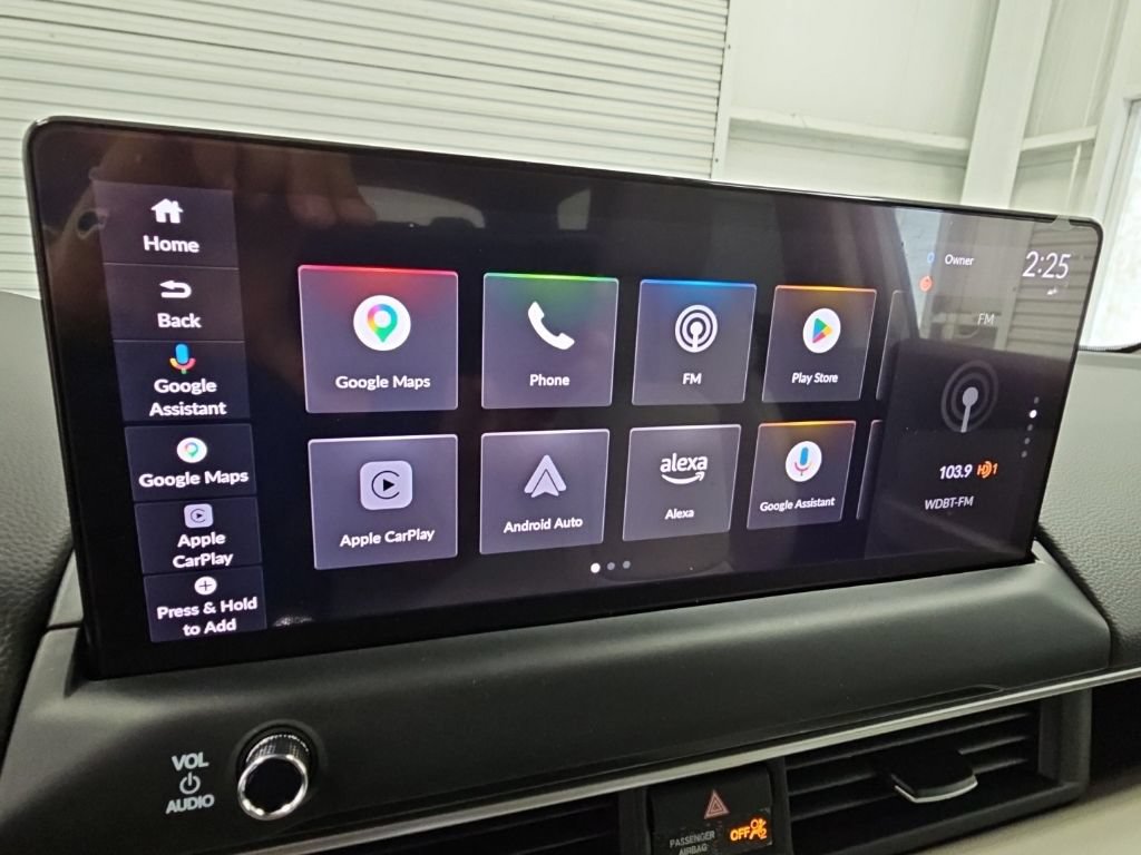 New 2026 Honda Pilot EX-L image 13