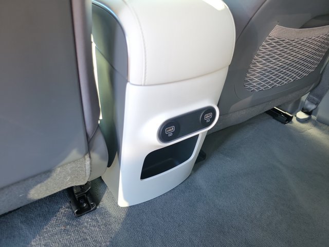 Certified 2024 Hyundai Ioniq 5 SEL RWD image 12