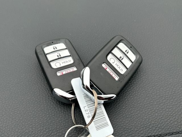 New 2026 Honda Ridgeline TrailSport image 34