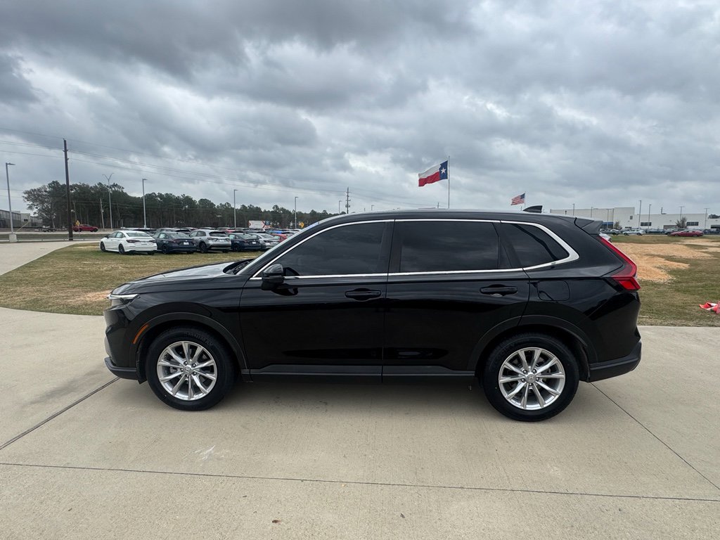 Certified 2024 Honda CR-V EX-L image 5