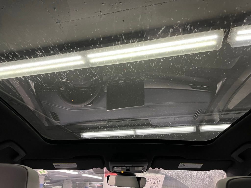 New 2025 Volkswagen ID.4 Pro S AWD/4WD image 10