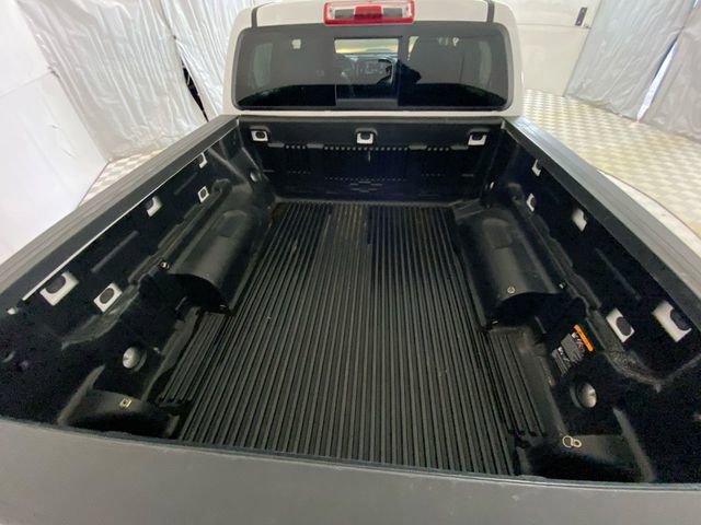 Used 2021 Chevrolet Colorado Z71 image 12