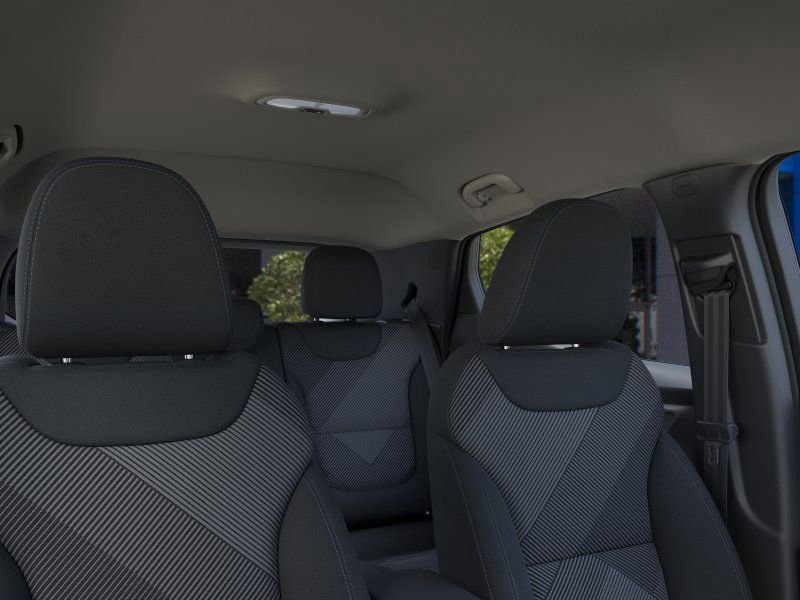 New 2027 Chevrolet Bolt LT w/ Comfort Package FWD image 24